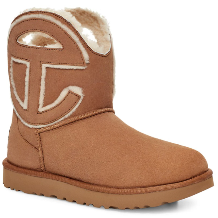 The UGG x Telfar Collab Is Now Available Online at Nordstrom and